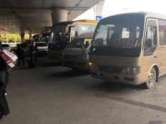 -合肥新桥国际机场-航站楼