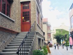 -思南书局(复兴中路店)