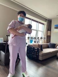 -Babysky·贝瑞佳月子会所(花木店)