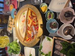 -熊喵来了火锅(太原里第2分店)