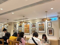 -池记(尖沙咀店)