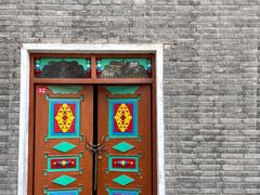 -库车王府