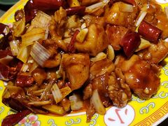-那家小馆•北京菜•烤鸭(中关村店)