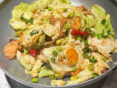 -淳小灶·千岛湖菜·匠心农家菜(九堡店)
