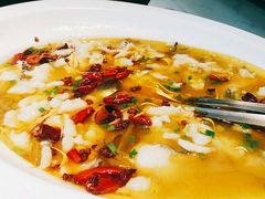 -茅庐毛血旺(临沂泰盛广场店)