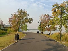 -东湖落雁景区