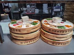 -芸南道·过桥米线(昆明老街旗舰店)