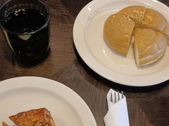 -Cafe Mersey默西咖啡(平江店)