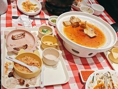 -西贝(枫蓝国际购物中心店)