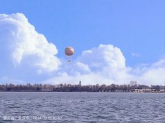 -东湖生态旅游风景区