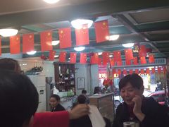大堂-周家大连水饺(美专校街店)