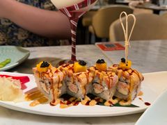 -阿吾罗日本料理(K11艺术中心店)