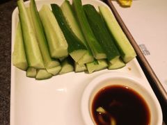 -新楚记烧烤·酒场·夺命肥肠(车公庙店)
