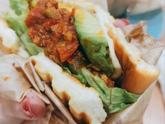 -Catch Bagel(芳草地店)