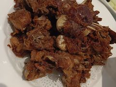 -香融府·烤鸭·家常菜(马家堡路店)