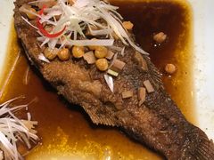 老卤浸鲈鱼-辛香汇(宝乐汇店)