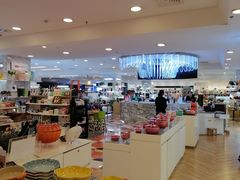 -燕莎友谊商城(亮马桥店)