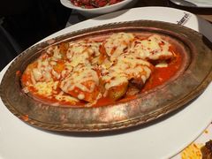 -Efes Turkish & Mediterranean Cuisine 艾菲斯餐厅(陆家嘴店)