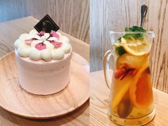 樱花芝士-吉川堂·日式甜点专门店(正佳广场店)