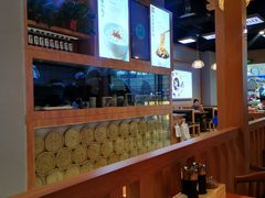 -鼎盛轩上海灌汤包·生煎(万达广场店)
