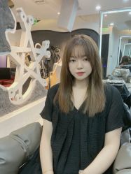 -TOP HAIR SALON