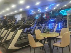 -优昂健身(新光界店)