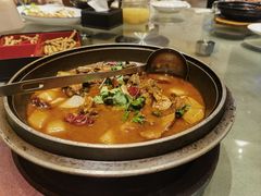 -铜锣湾·有麝自然香(长嘉汇购物公园店)