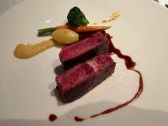 -Le Siècle.百年西餐厅(颐和公馆店)