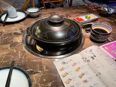 -同仁四季椰子鸡(海岸城天利店)