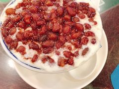 红豆双皮奶-民信老铺(华盖路店)