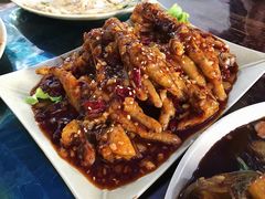 -妈妈手(山大总店)