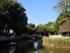 -东涌水乡风情街