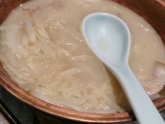 -南京大牌档(香港广场店)