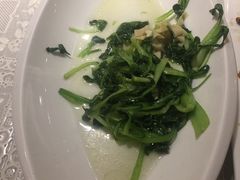 -老上海弄堂菜馆(恒基名人购物中心店)