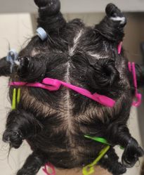-GANO HAIR 