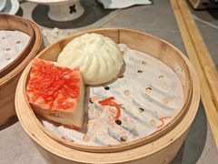 -晓淮山·扬州早茶·淮扬菜(龙阳广场店)