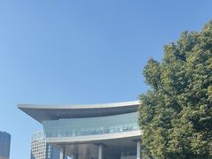 -西湖文化广场