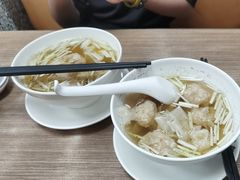 -百福麵家(新馬路店)