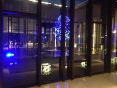 -上海崇明金茂凯悦酒店