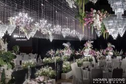 点击看大图 -豪门婚礼策划