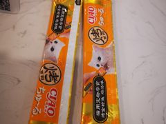 -飞行喵MR PILOT|猫舍·猫咖(静安大融城店)