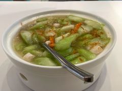 -莆田餐厅PUTIEN(三里屯店)