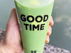 -古茗(番禺厦滘店)