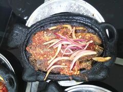 -颜记铁板烧(农民巷店)