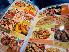 -大头虾越式风味餐厅(光明广场店)