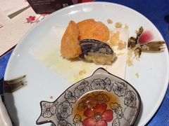-樱桃日本料理