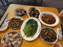 -长平老姿娘夜粥(平东一街店)