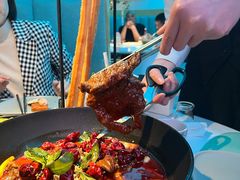 牛魔王-花开餐厅(环湖中路店)