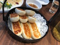 -将相和·海鲜蒸饺大连菜