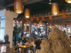-清真·舒迩布炕锅王·高原美食文化(青海总店)